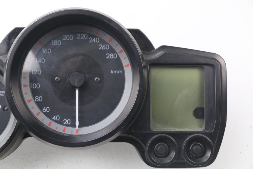 photo de COMPTEUR YAMAHA FJR ABS 1300 (2006 - 2012)