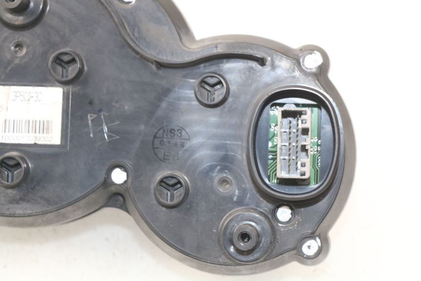 photo de COMPTEUR YAMAHA FJR ABS 1300 (2006 - 2012)