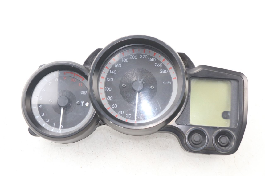 photo de COMPTEUR YAMAHA FJR ABS 1300 (2006 - 2012)