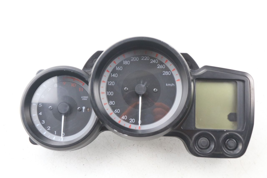 photo de COMPTEUR YAMAHA FJR ABS 1300 (2006 - 2012)