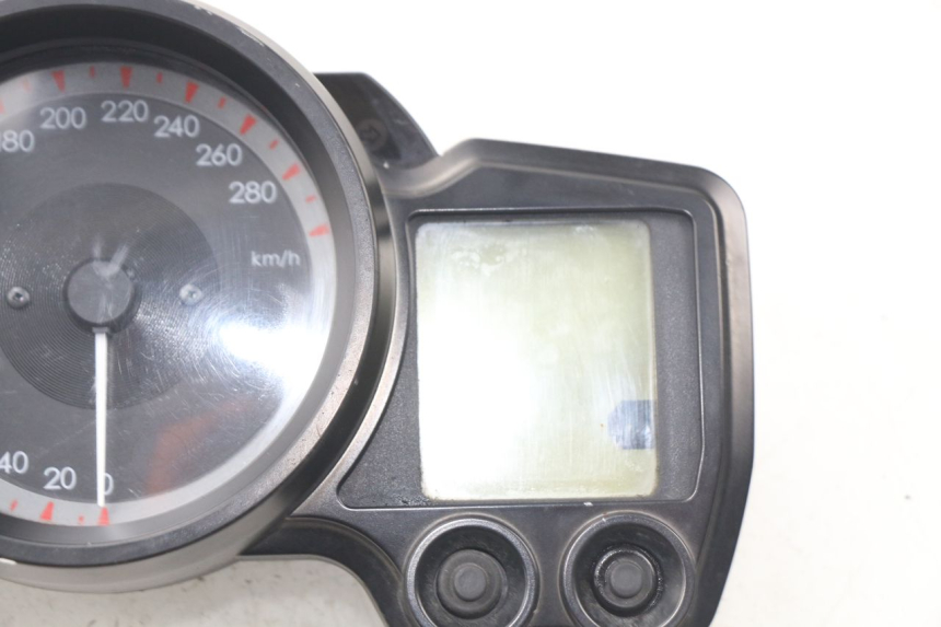 photo de COMPTEUR YAMAHA FJR ABS 1300 (2006 - 2012)