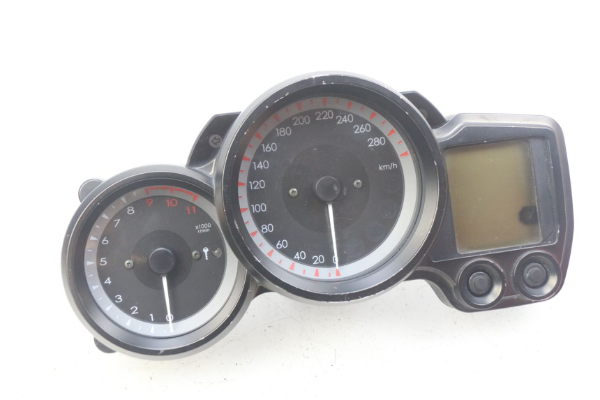 photo de COMPTEUR YAMAHA FJR ABS 1300 (2006 - 2012)