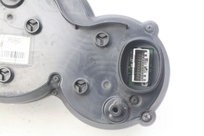 photo de COMPTEUR YAMAHA FJR ABS 1300 (2006 - 2012)