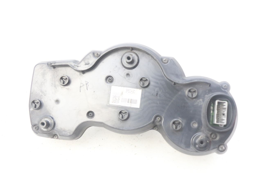 photo de COMPTEUR YAMAHA FJR ABS 1300 (2006 - 2012)