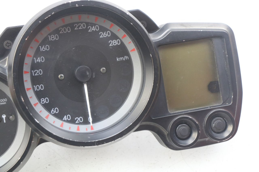 photo de COMPTEUR YAMAHA FJR ABS 1300 (2006 - 2012)