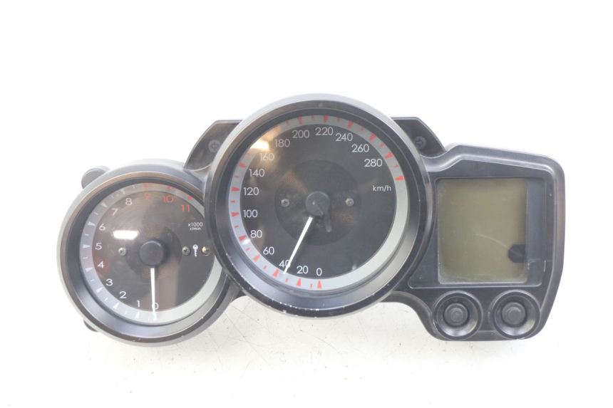 photo de COMPTEUR YAMAHA FJR ABS 1300 (2006 - 2012)