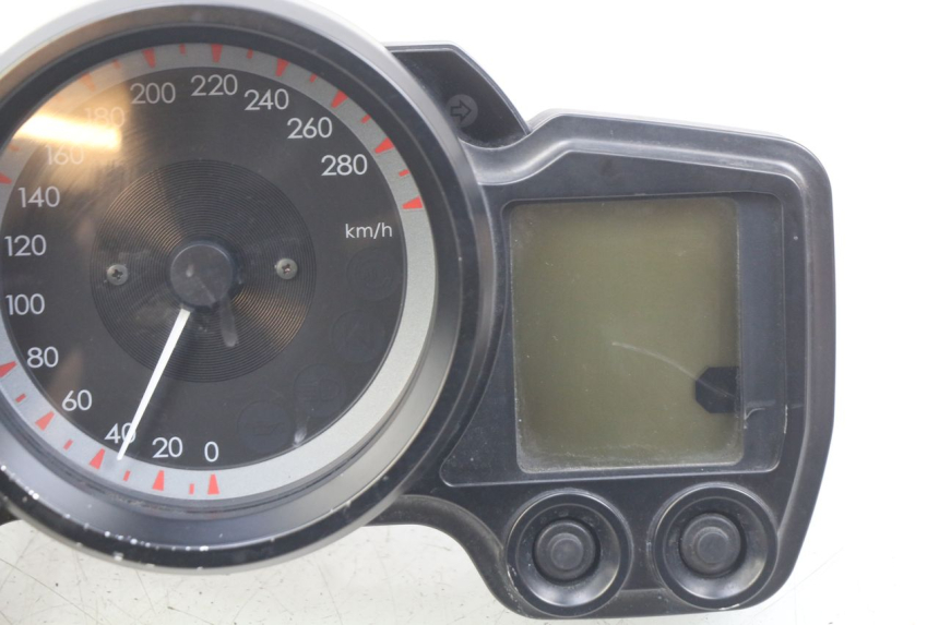 photo de COMPTEUR YAMAHA FJR ABS 1300 (2006 - 2012)