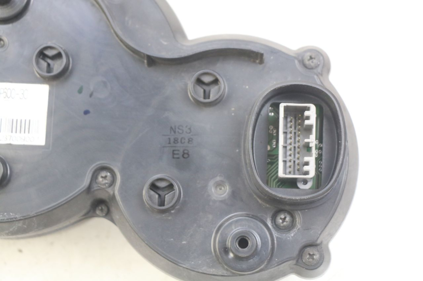 photo de COMPTEUR YAMAHA FJR ABS 1300 (2006 - 2012)