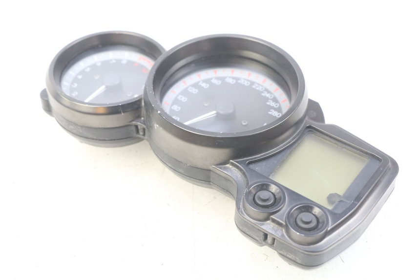 photo de COMPTEUR YAMAHA FJR ABS 1300 (2006 - 2012)