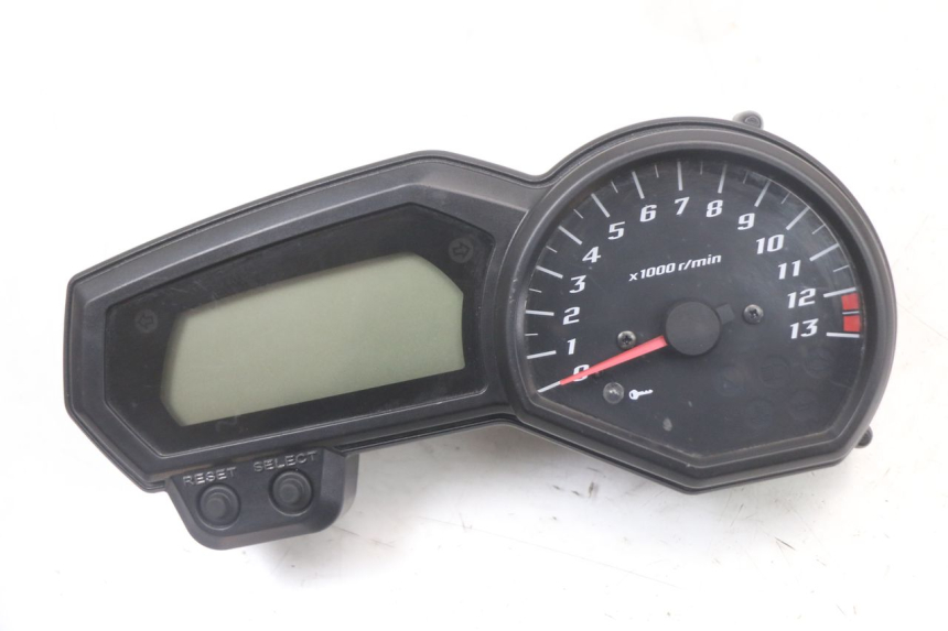 photo de COMPTEUR  YAMAHA FZ1 FAZER 1000 (2007 - 2009)