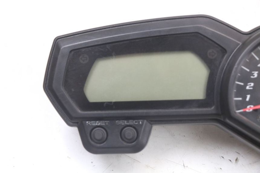 photo de COMPTEUR  YAMAHA FZ1 FAZER 1000 (2007 - 2009)