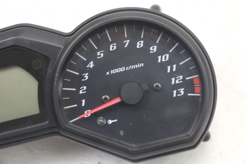 photo de COMPTEUR  YAMAHA FZ1 FAZER 1000 (2007 - 2009)