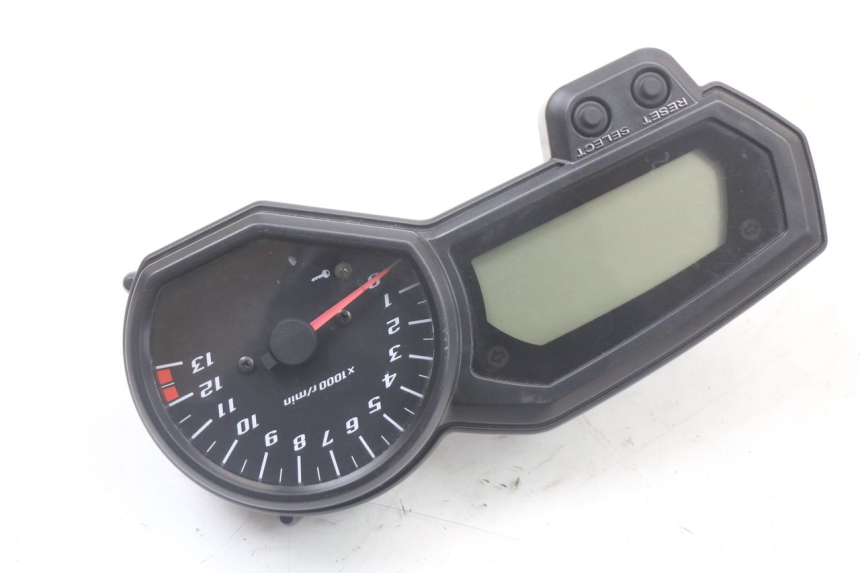 photo de COMPTEUR  YAMAHA FZ1 FAZER 1000 (2007 - 2009)