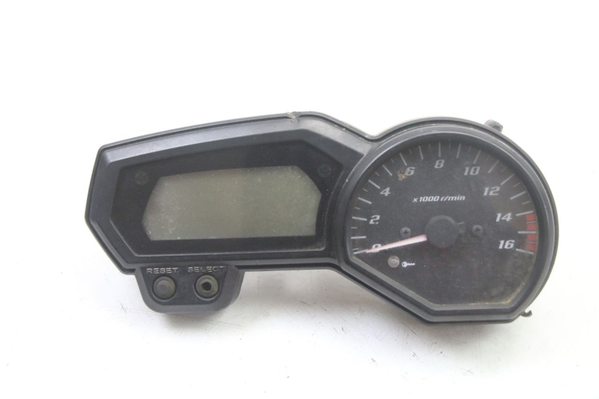 photo de COMPTEUR  YAMAHA FZ6 FAZER S2 600 (2007 - 2011)