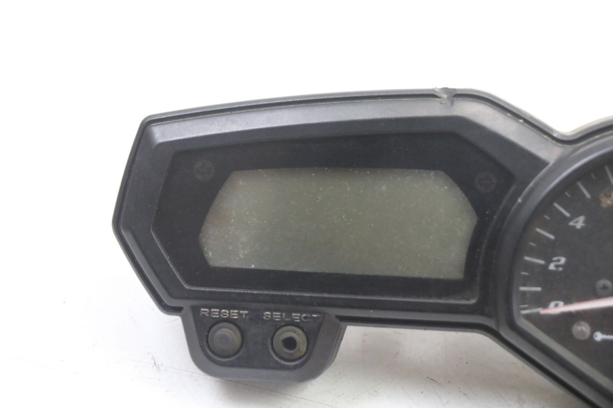 photo de COMPTEUR  YAMAHA FZ6 FAZER S2 600 (2007 - 2011)