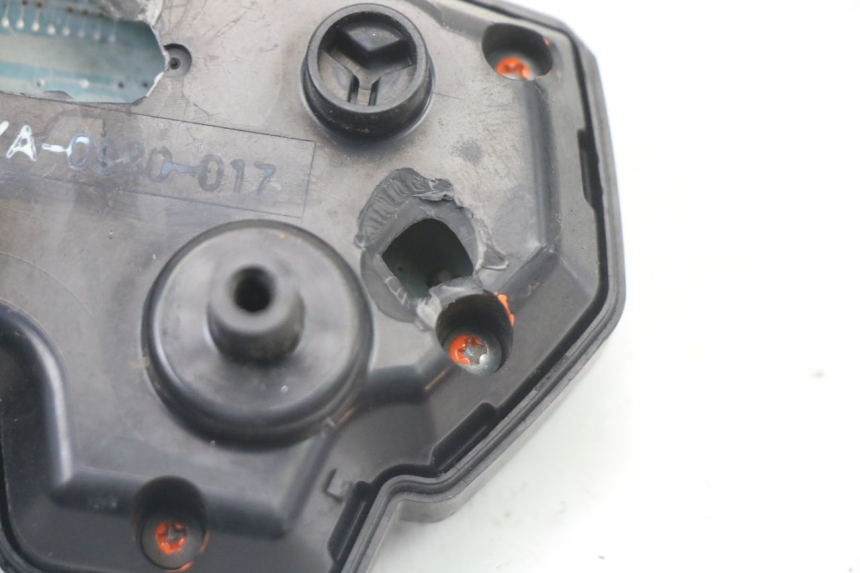 photo de COMPTEUR  YAMAHA FZ6 FAZER S2 600 (2007 - 2011)