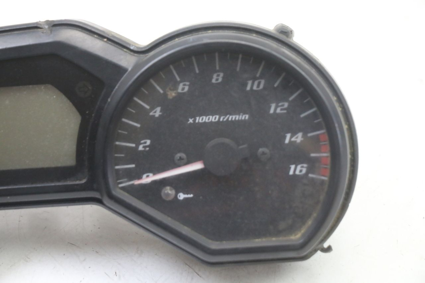 photo de COMPTEUR  YAMAHA FZ6 FAZER S2 600 (2007 - 2011)