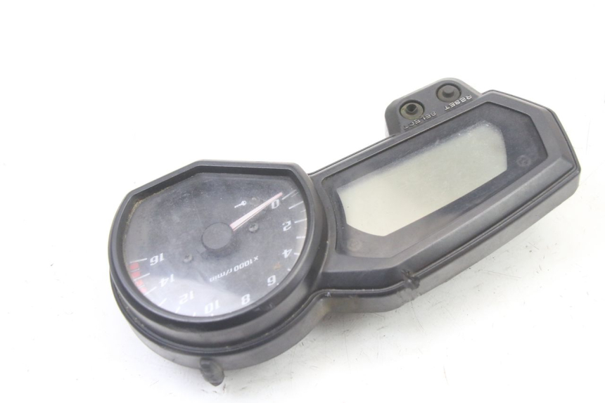 photo de COMPTEUR  YAMAHA FZ6 FAZER S2 600 (2007 - 2011)