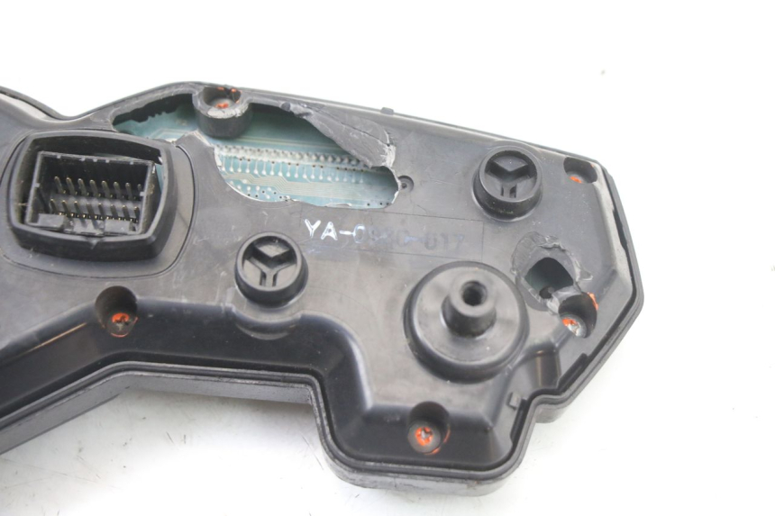 photo de COMPTEUR  YAMAHA FZ6 FAZER S2 600 (2007 - 2011)