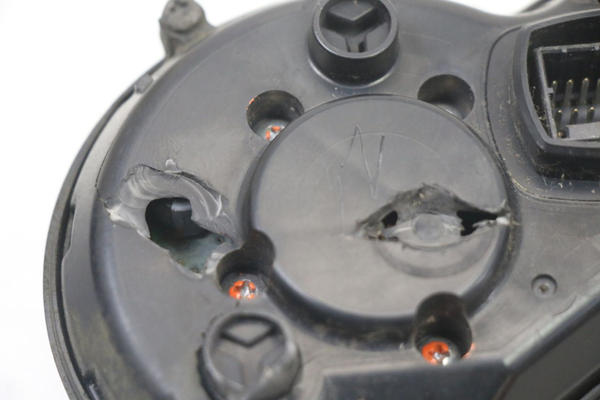 photo de COMPTEUR  YAMAHA FZ6 FAZER S2 600 (2007 - 2011)