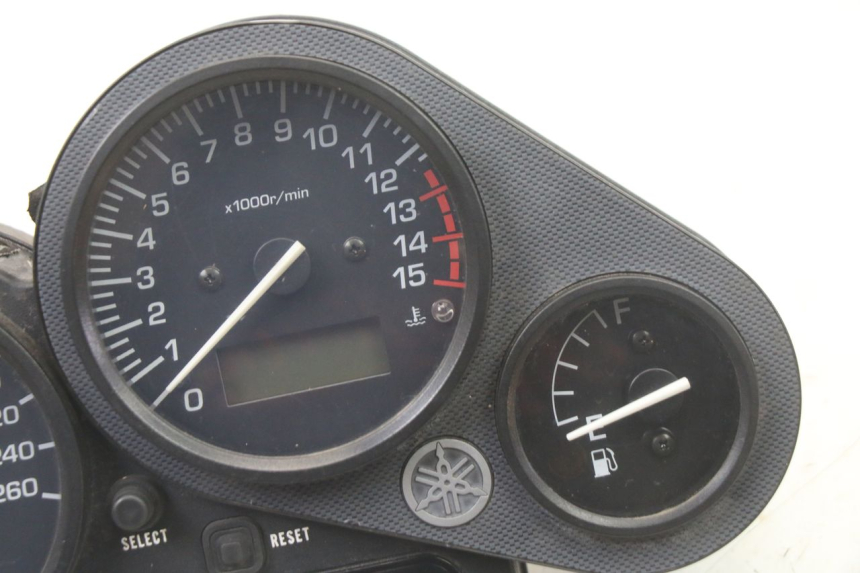 photo de COMPTEUR  YAMAHA FZS FAZER 600 (2001 - 2003)