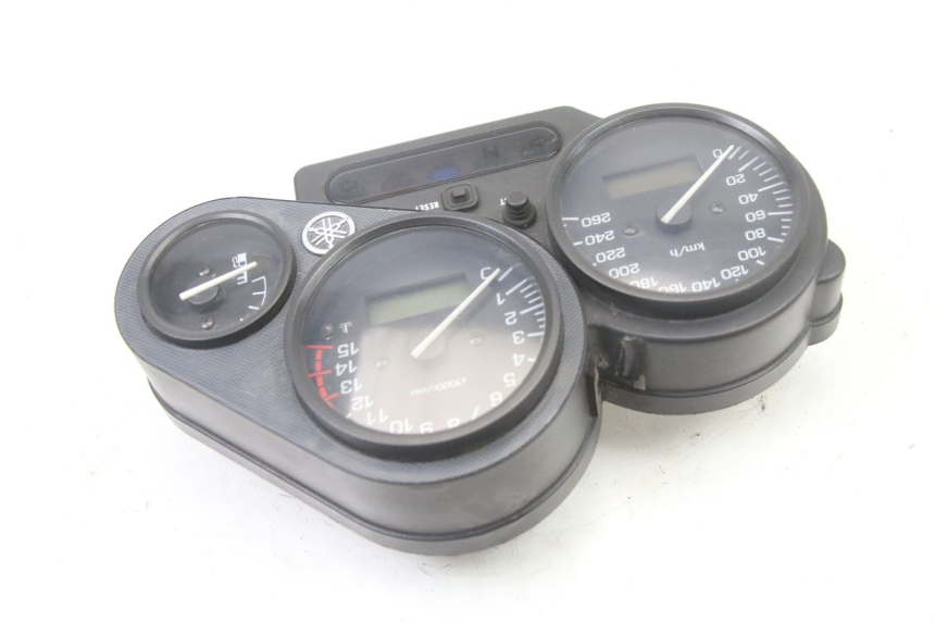 photo de COMPTEUR  YAMAHA FZS FAZER 600 (2001 - 2003)