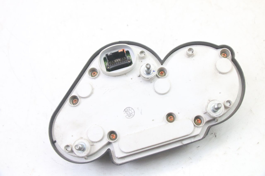 photo de COMPTEUR  YAMAHA FZS FAZER 600 (2001 - 2003)