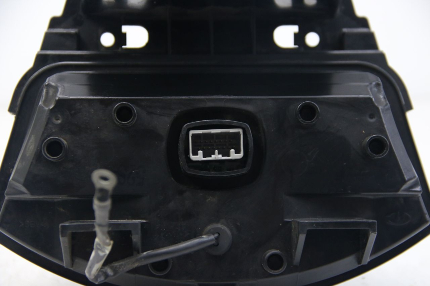 photo de COMPTEUR  YAMAHA HW XENTER 125 (2011 - 2017)
