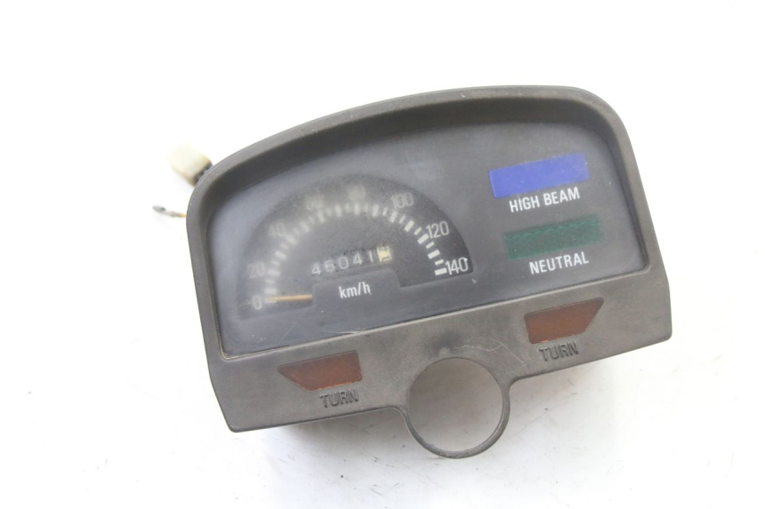 photo de COMPTEUR YAMAHA SR 125 (1982 - 2003)