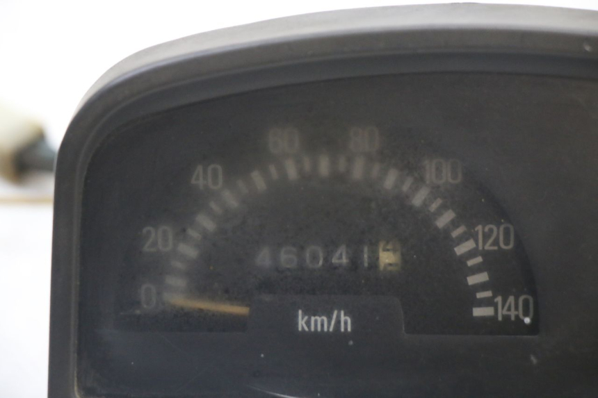 photo de COMPTEUR YAMAHA SR 125 (1982 - 2003)