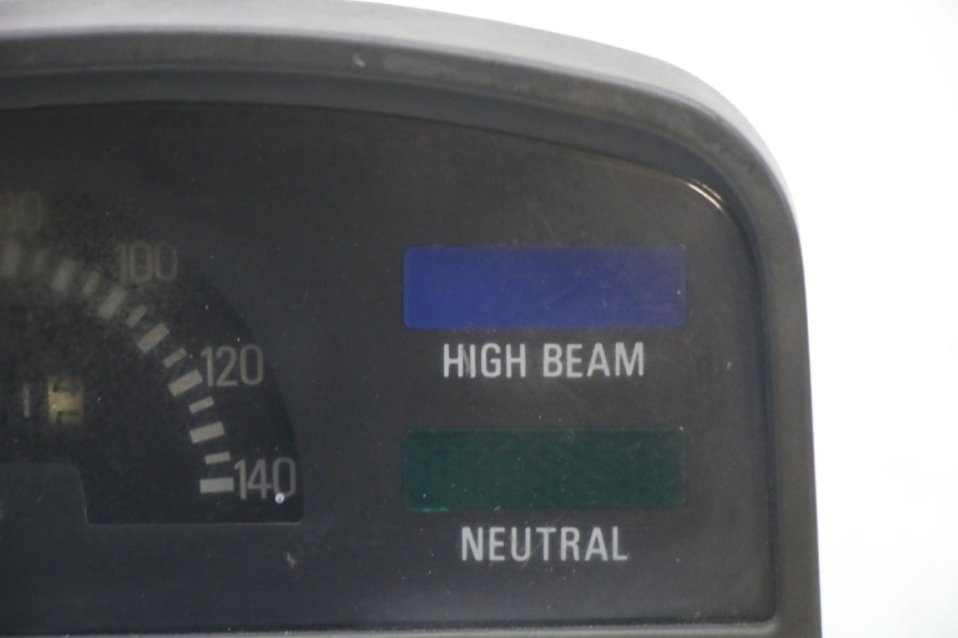 photo de COMPTEUR YAMAHA SR 125 (1982 - 2003)