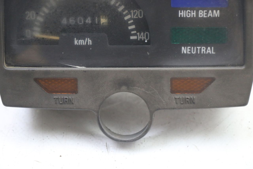 photo de COMPTEUR YAMAHA SR 125 (1982 - 2003)
