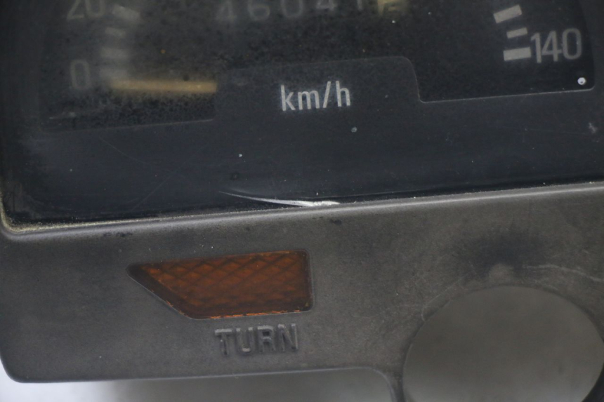 photo de COMPTEUR YAMAHA SR 125 (1982 - 2003)