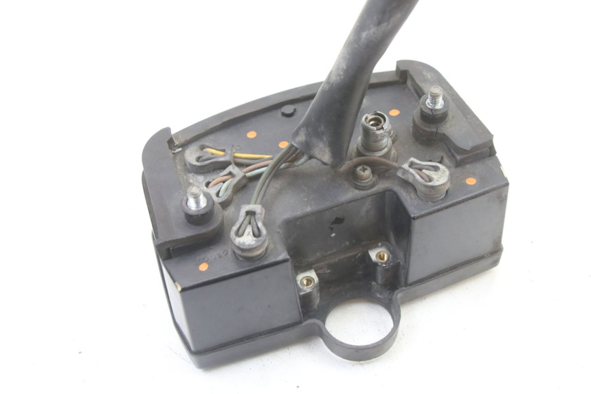 photo de COMPTEUR YAMAHA SR 125 (1982 - 2003)