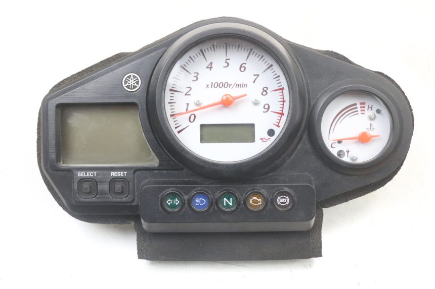 photo de COMPTEUR YAMAHA TDM ABS 900 (2002 - 2014)