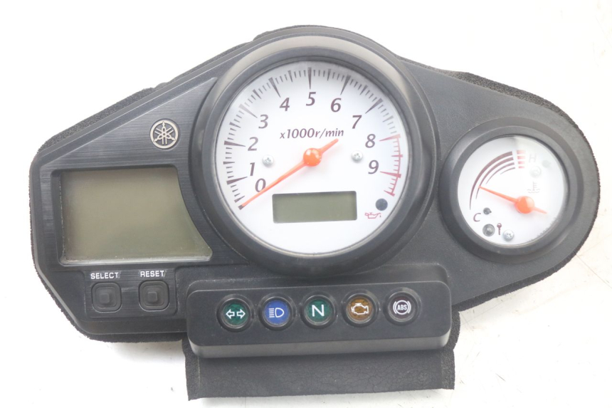 photo de COMPTEUR YAMAHA TDM ABS 900 (2002 - 2014)