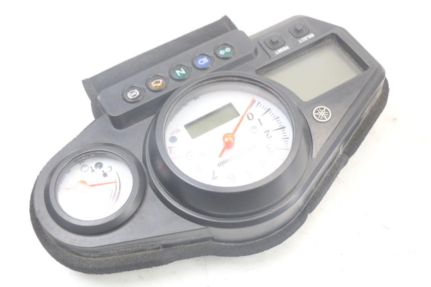 photo de COMPTEUR YAMAHA TDM ABS 900 (2002 - 2014)