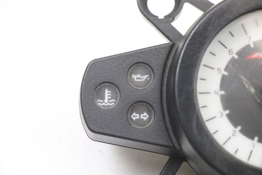 photo de COMPTEUR  YAMAHA TZR 50 (2008 - 2016)