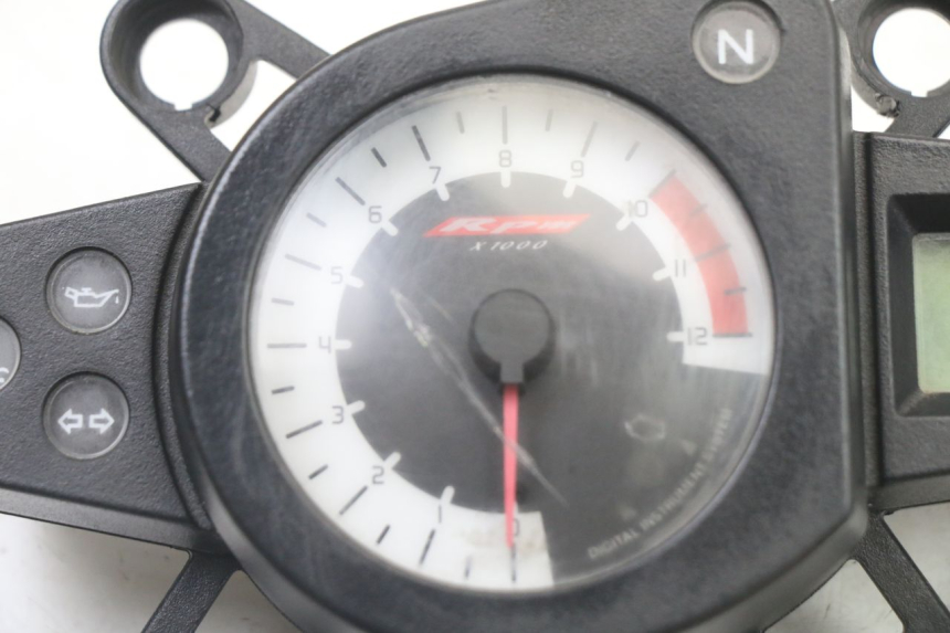 photo de COMPTEUR  YAMAHA TZR 50 (2008 - 2016)