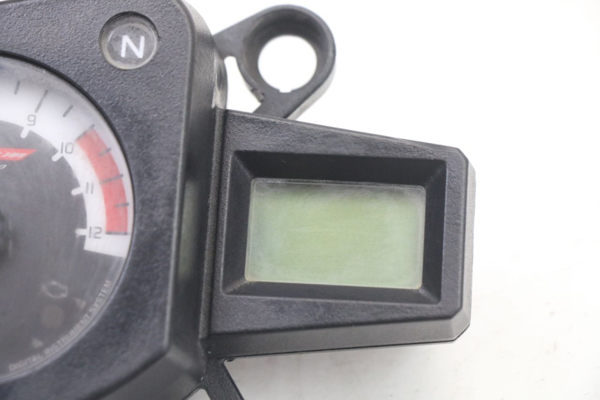 photo de COMPTEUR  YAMAHA TZR 50 (2008 - 2016)