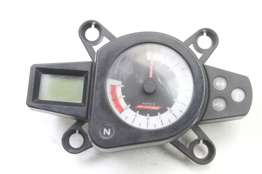 photo de COMPTEUR  YAMAHA TZR 50 (2008 - 2016)