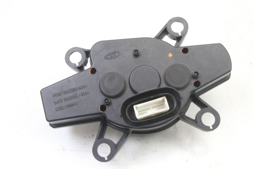photo de COMPTEUR  YAMAHA TZR 50 (2008 - 2016)