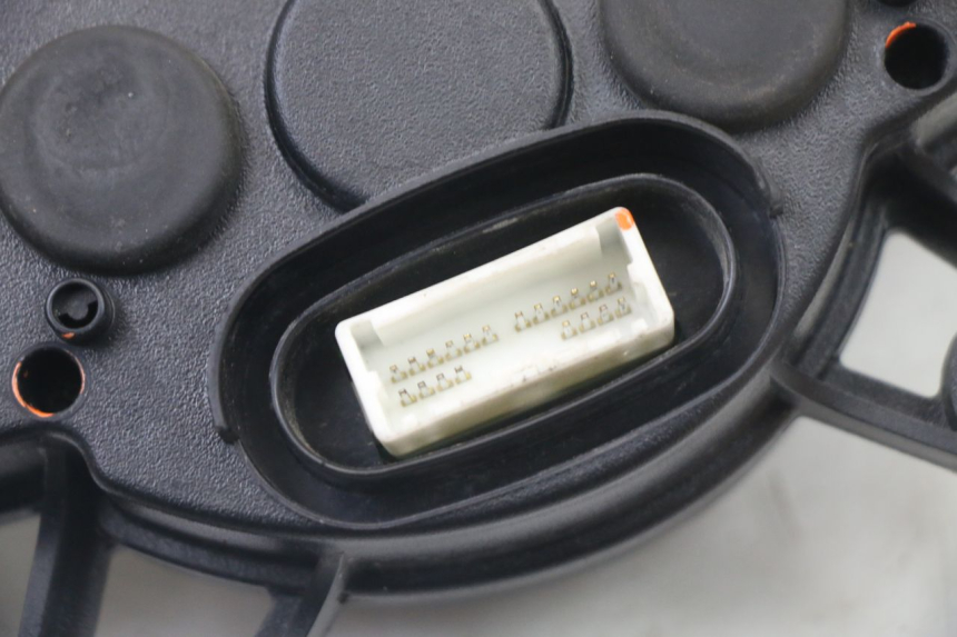 photo de COMPTEUR  YAMAHA TZR 50 (2008 - 2016)