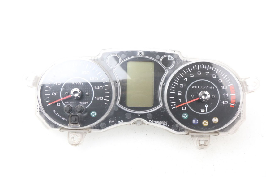 photo de COMPTEUR YAMAHA X-MAX XMAX 125 (2010 - 2014)