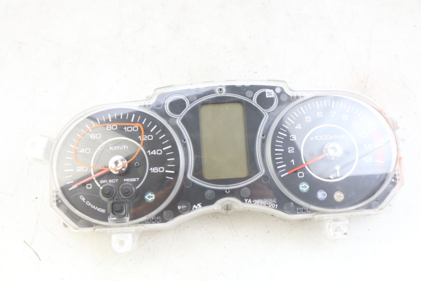 photo de COMPTEUR YAMAHA X-MAX XMAX 125 (2010 - 2014)