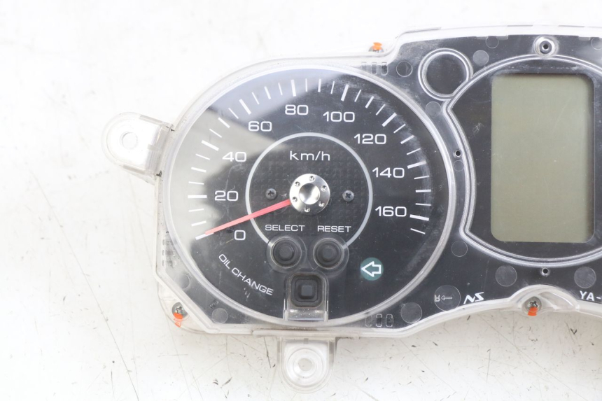 photo de COMPTEUR YAMAHA X-MAX XMAX 125 (2010 - 2014)