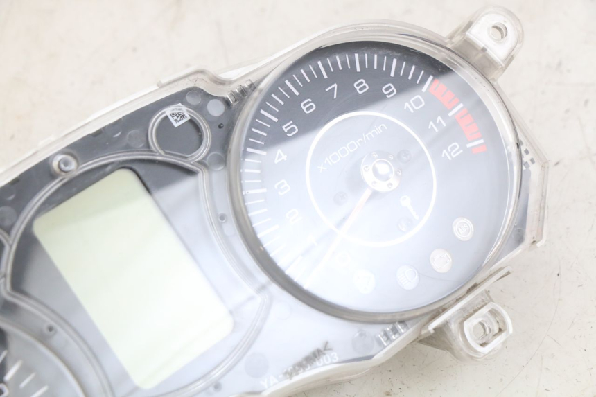 photo de COMPTEUR YAMAHA X-MAX XMAX 125 (2010 - 2014)