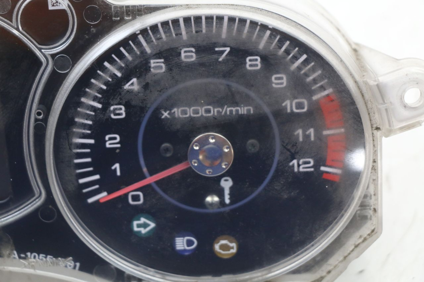 photo de COMPTEUR YAMAHA X-MAX XMAX 125 (2010 - 2014)