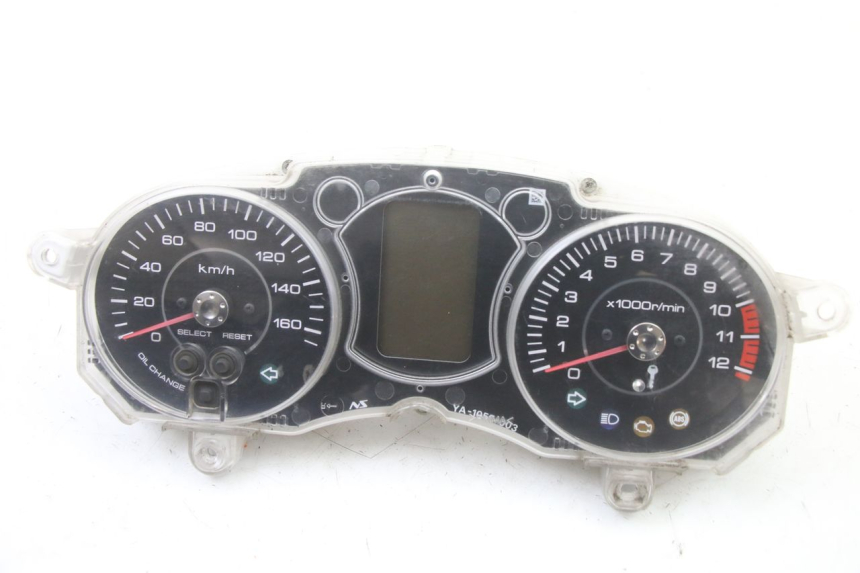 photo de COMPTEUR YAMAHA X-MAX XMAX ABS 250 (2010 - 2014)