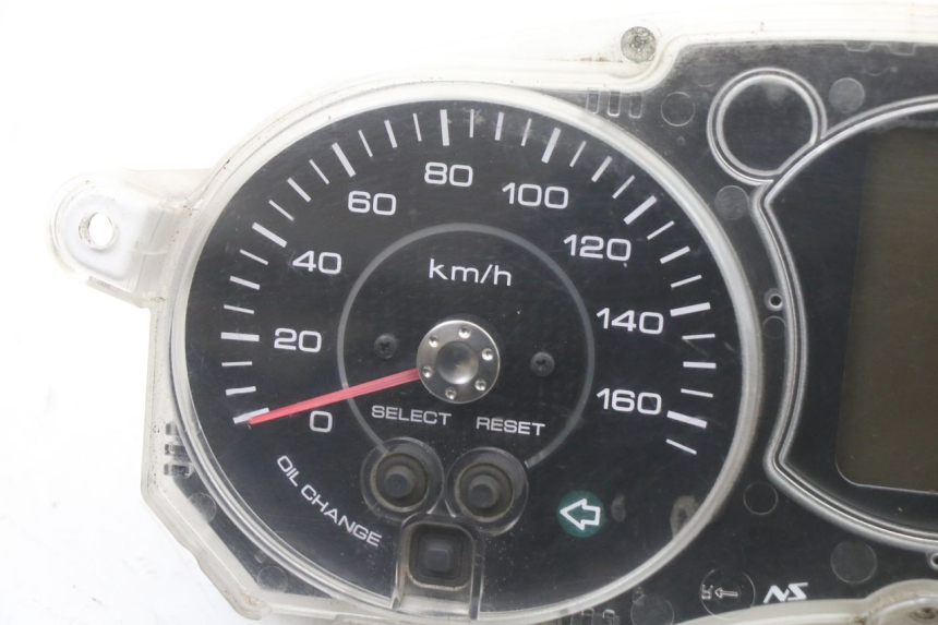 photo de COMPTEUR YAMAHA X-MAX XMAX ABS 250 (2010 - 2014)